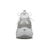 D&rsquo; Lites 2.0 « White Gray »