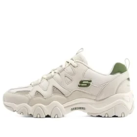 D&rsquo; Lites 2.0 « White Green »