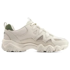 D&rsquo; Lites 2.0 « White Green »