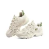D&rsquo; Lites 2.0 « White Green »