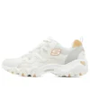 D&rsquo; Lites 2.0 « White Grey Yellow »