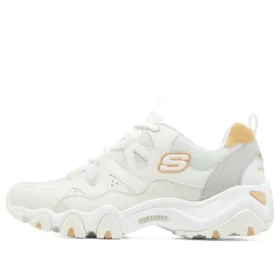 D&rsquo; Lites 2.0 « White Grey Yellow »