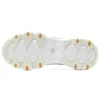 D&rsquo; Lites 2.0 « White Grey Yellow »