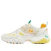 D&rsquo; Lites 2.0 « White Orange Yellow »