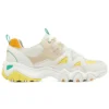 D&rsquo; Lites 2.0 « White Orange Yellow »