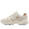 D&rsquo; Lites 2.0 « White Pink »