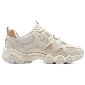 D&rsquo; Lites 2.0 « White Pink »