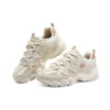 D&rsquo; Lites 2.0 « White Pink »