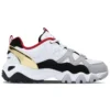 D&rsquo; Lites 2.0 « White Red »