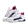 D&rsquo; Lites 2.0 « White Red »