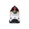 D&rsquo; Lites 2.0 « White Red »