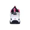 D&rsquo; Lites 2.0 « White Red »