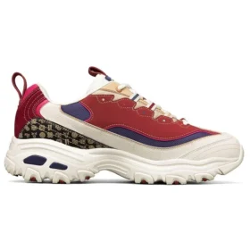 D&rsquo; Lites 2021 New Year Blanc/Rouge