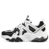 D&rsquo; Lites 3.0 Air « Black White »