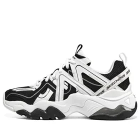 D&rsquo; Lites 3.0 Air « Black White »