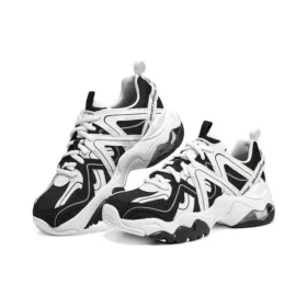 D&rsquo; Lites 3.0 Air « Black White »