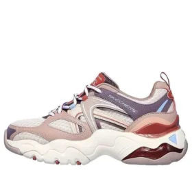 D&rsquo; Lites 3.0 Air « She&rsquo;s Vivid »