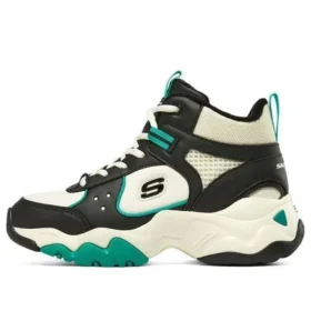 D&rsquo; Lites 3.0 « Black Green White »
