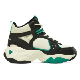 D&rsquo; Lites 3.0 « Black Green White »