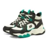 D&rsquo; Lites 3.0 « Black Green White »