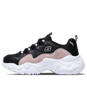 D&rsquo; Lites 3.0 « Black Pinkred »