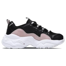D&rsquo; Lites 3.0 « Black Pinkred »