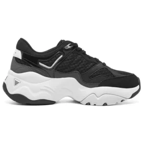 D&rsquo; Lites 3.0 « Black White »
