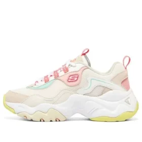 D&rsquo; Lites 3.0 « Blanc Jaune Rose »