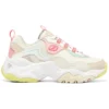 D&rsquo; Lites 3.0 « Blanc Jaune Rose »