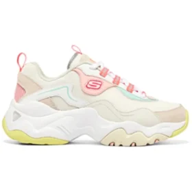 D&rsquo; Lites 3.0 « Blanc Jaune Rose »