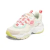 D&rsquo; Lites 3.0 « Blanc Jaune Rose »
