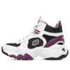 D&rsquo; Lites 3.0 « Blanc Violet »