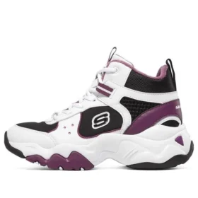 D&rsquo; Lites 3.0 « Blanc Violet »