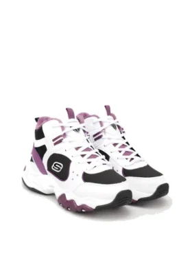 D&rsquo; Lites 3.0 « Blanc Violet »
