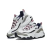 D&rsquo; Lites 3.0 Chaussures basses Daddy Blanc/Gris/Bleu