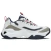 D&rsquo; Lites 3.0 Chaussures basses Daddy Blanc/Gris/Bleu