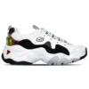 D Lites 3.0 Chaussures basses pour papa Blanc/Noir