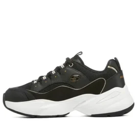 D&rsquo; Lites 3.0 Cousin « Black Gold »