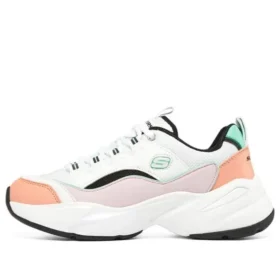 D&rsquo; Lites 3.0 Cousin « White Apricot »
