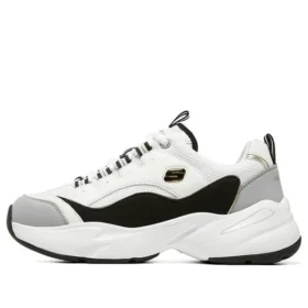 D&rsquo; Lites 3.0 Cousin « White Gray »