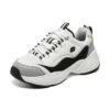 D&rsquo; Lites 3.0 Cousin « White Gray »