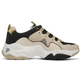 D&rsquo; Lites 3.0 « Gris-marron Noir »