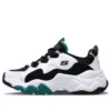 D&rsquo; Lites 3.0 GS Noir/Blanc/Vert