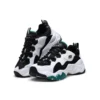 D&rsquo; Lites 3.0 GS Noir/Blanc/Vert