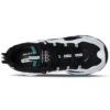 D&rsquo; Lites 3.0 GS Noir/Blanc/Vert