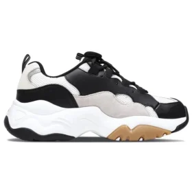 D&rsquo; Lites 3.0 « Noir Blanc Gris-marron »