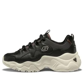 D Lites 3.0 Noir/Multicolore