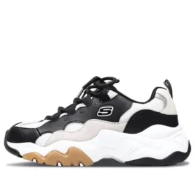 D&rsquo; Lites 3.0 Noir/Or