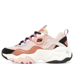 D&rsquo; Lites 3.0 « Noir Rose »