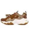 D&rsquo; Lites 3.0 PRM Heritage « Brown White »